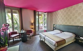Hotel Aero Paris